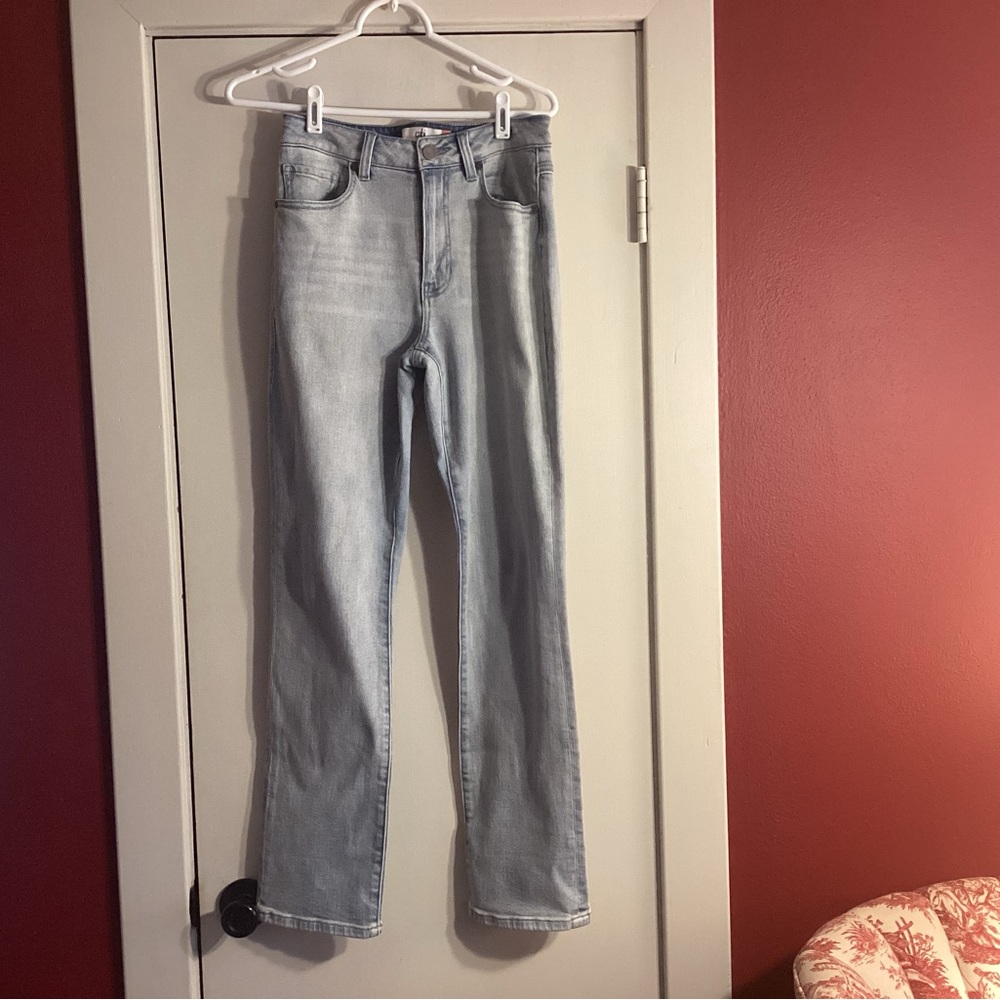 Cabi Higher Straight #5883 Sz. 2